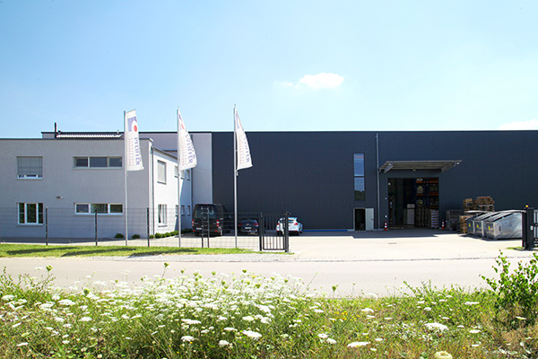 Kunststoffhersteller Ansbach