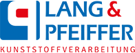 Lang und Pfeiffer relaunch